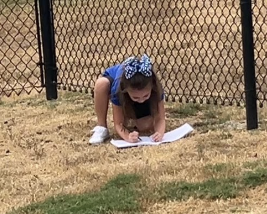 2nd grade