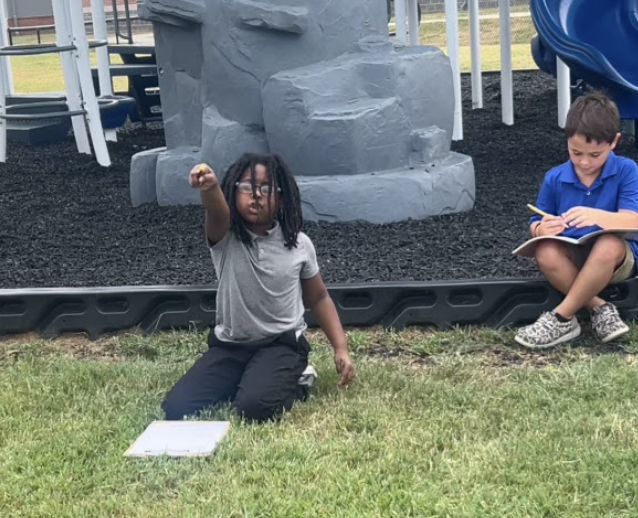 2nd grade