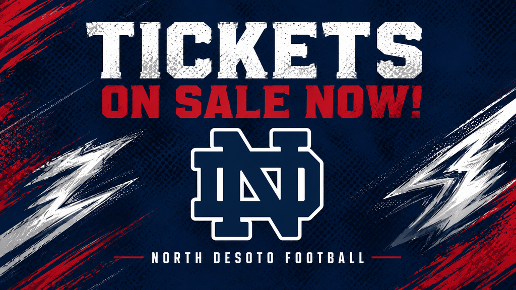 Tickets on Sale through link