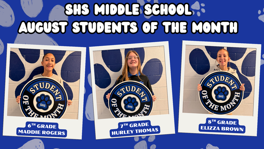 Middle School