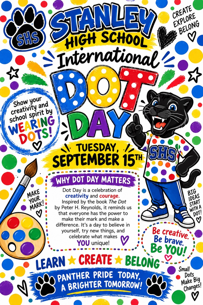dot day 