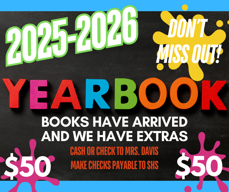 Yearbooks