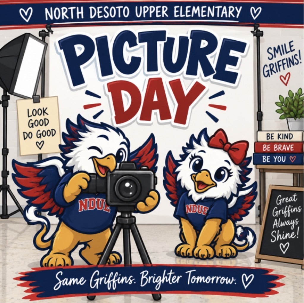 Picture day