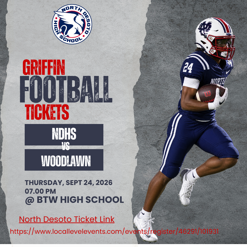 Football Game tickets
