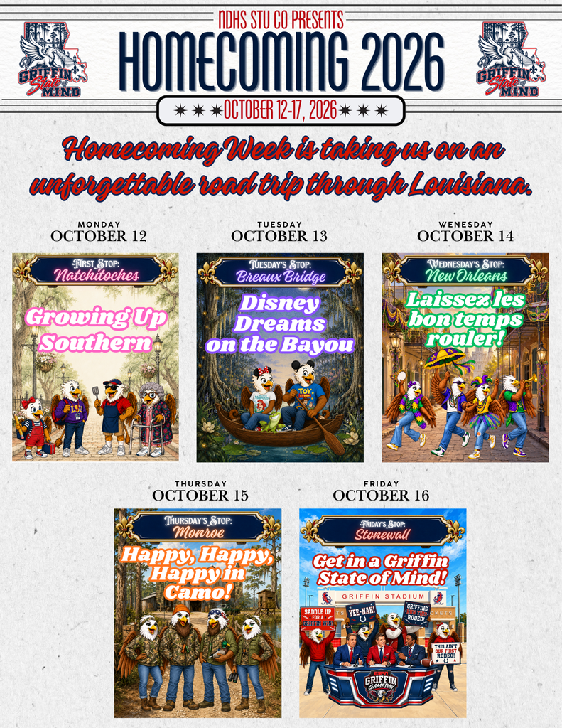 HOCO themes