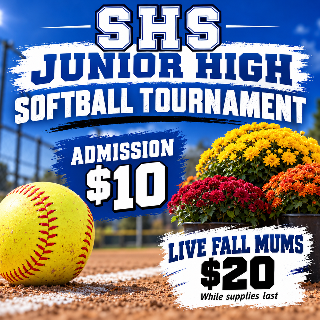 Junior High Tournament