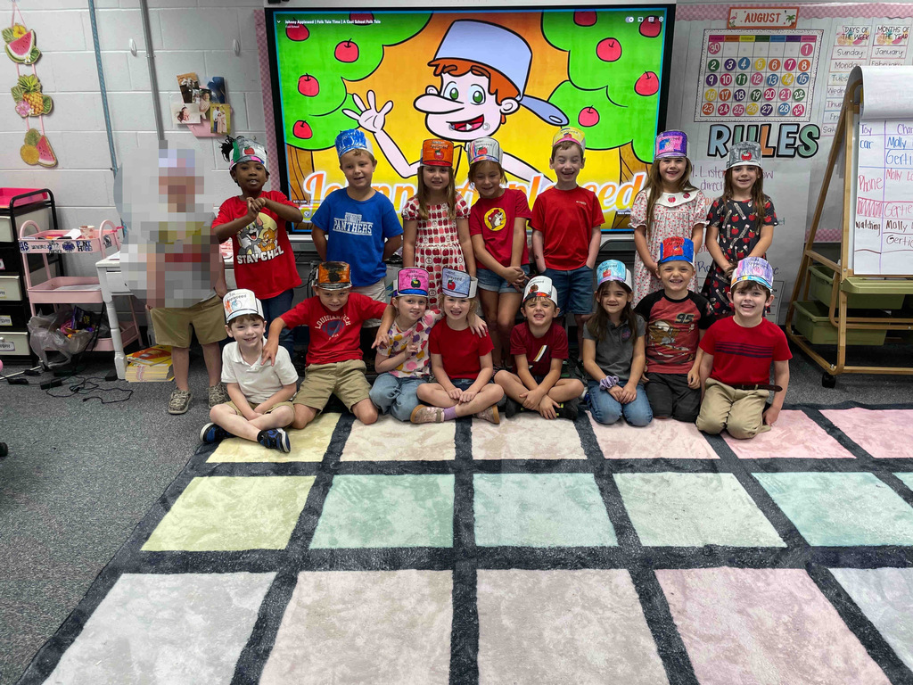 Johnny Appleseed Day