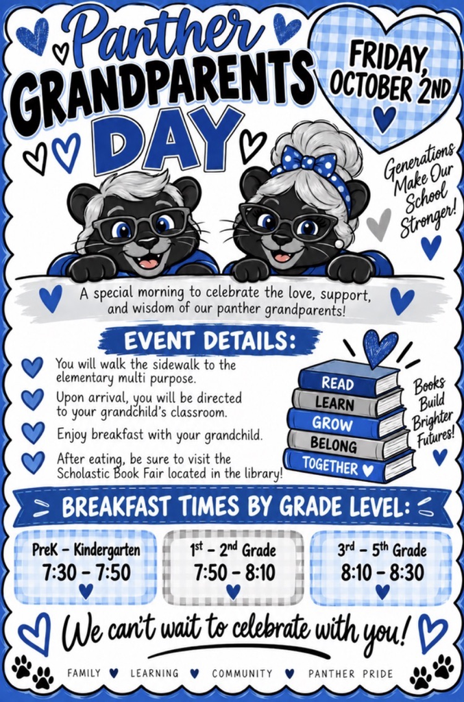 grandparents day
