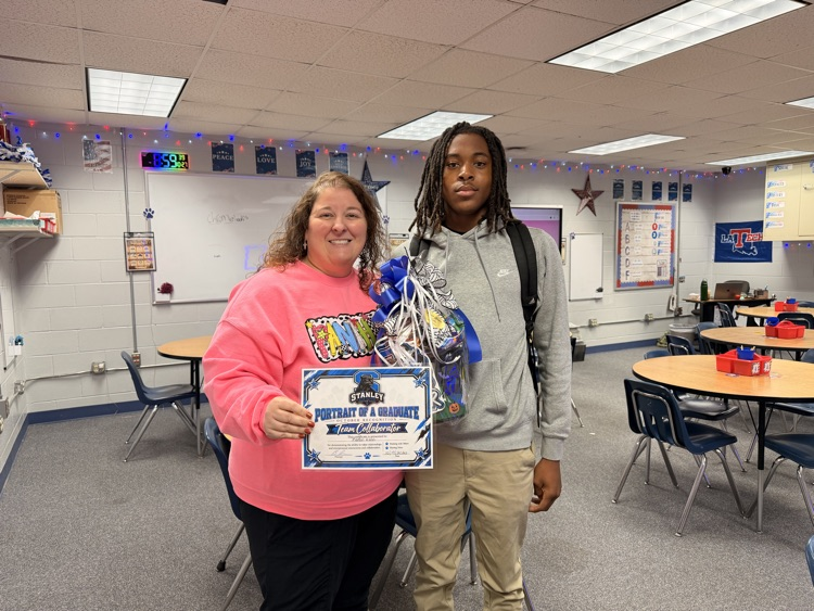11th Grade-Raden Ross