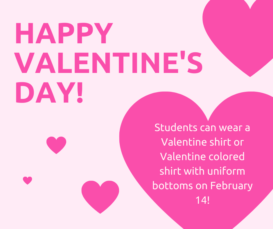 Valentine shirt