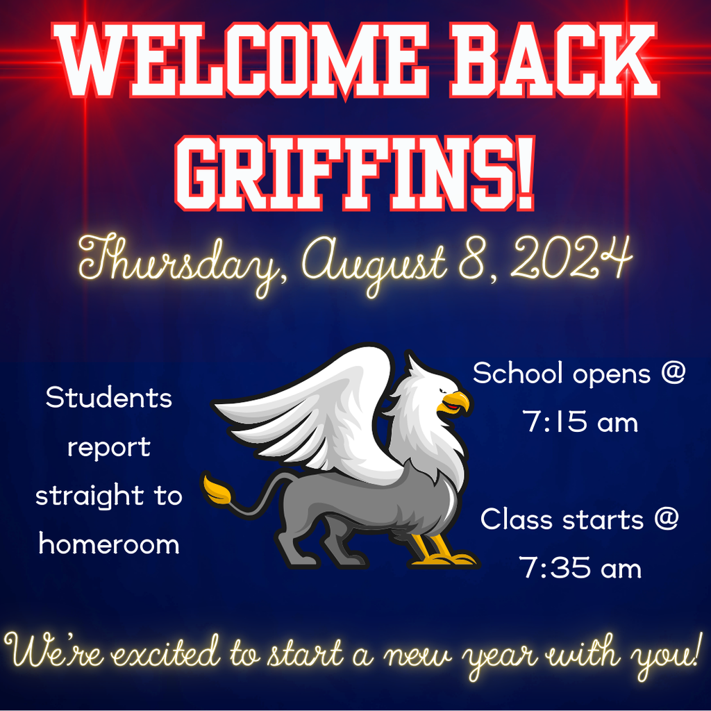 welcome back
