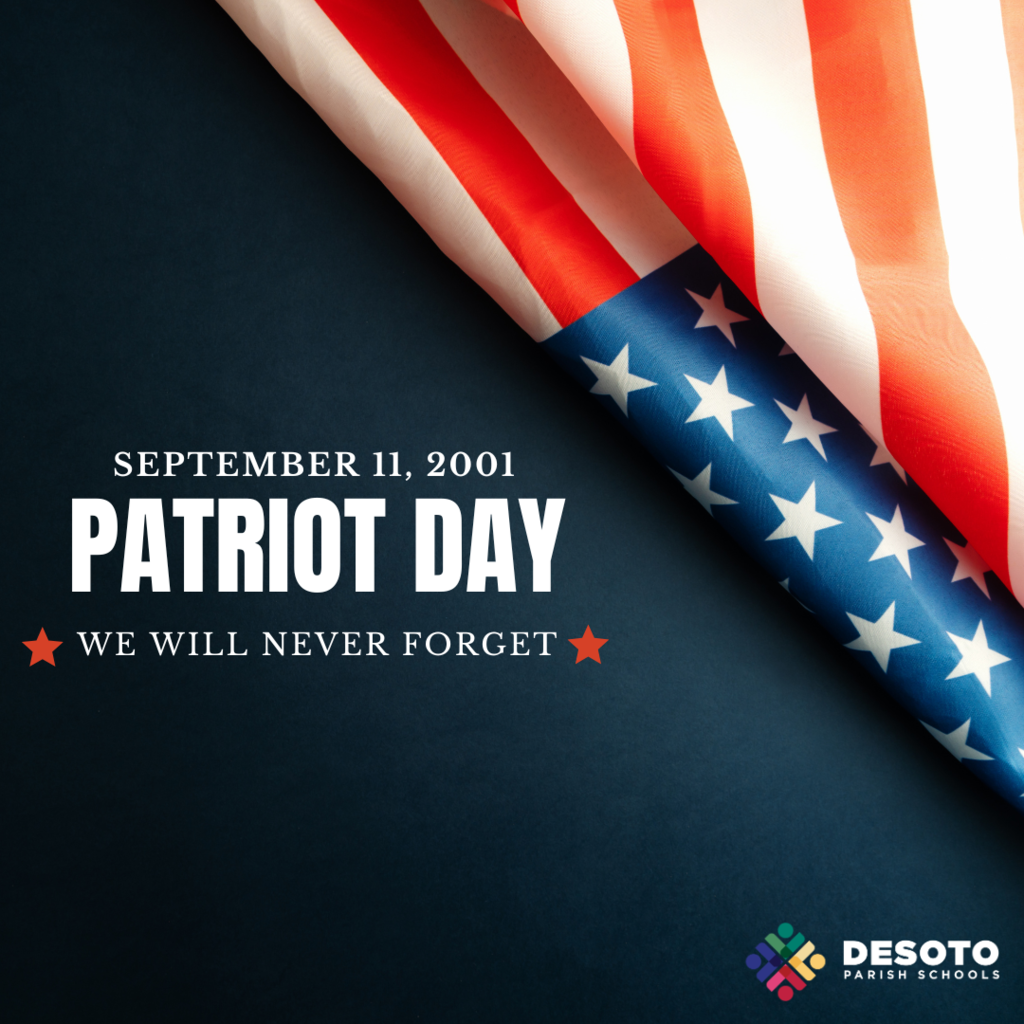 Patriot Day