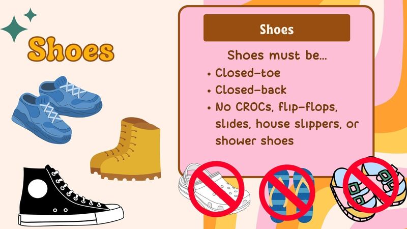 shoes