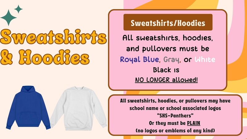 sweatshirts