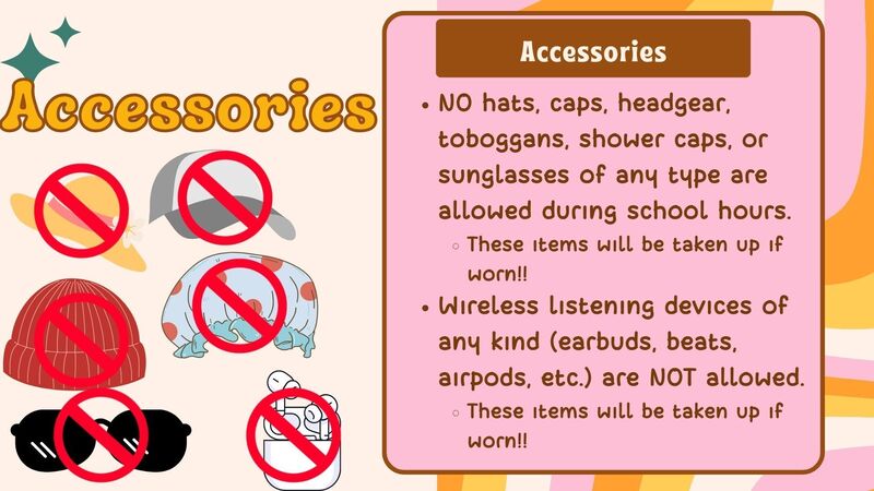 accessories