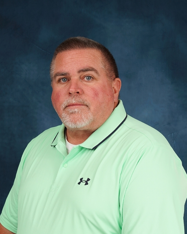 Brian Anderson Principal