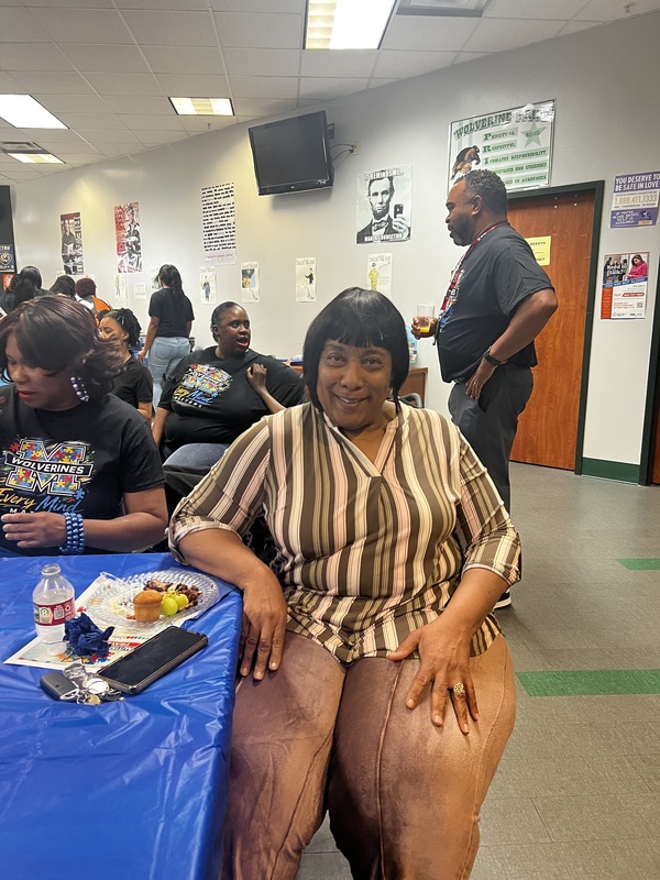 Autism Prayer Brunch Highlights Awareness, Inclusion, and Community at Mansfield High School