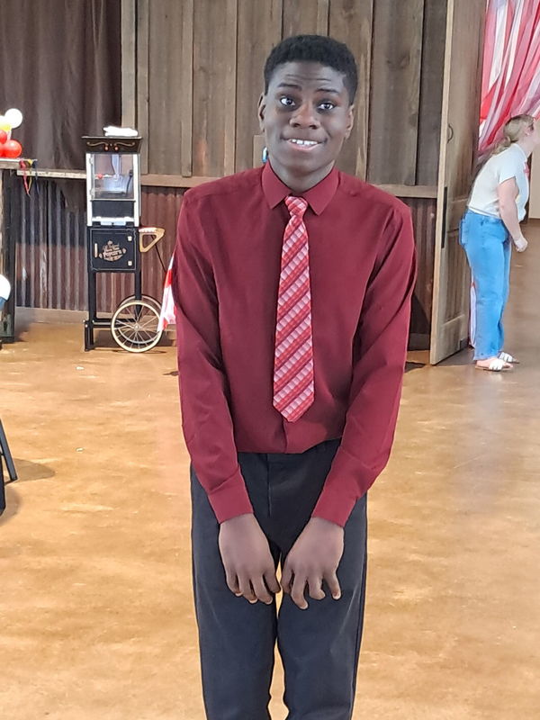 Mansfield High School Exceptional Scholars Celebrate “A Carnival to Remember”