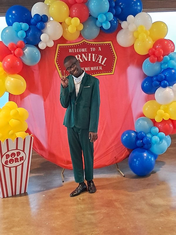Mansfield High School Exceptional Scholars Celebrate “A Carnival to Remember”