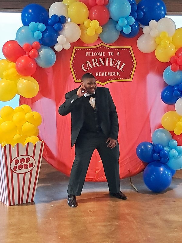 Mansfield High School Exceptional Scholars Celebrate “A Carnival to Remember”