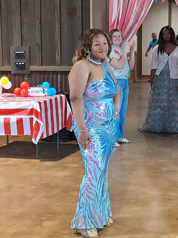 Mansfield High School Exceptional Scholars Celebrate “A Carnival to Remember”
