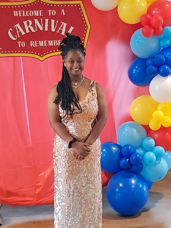 Mansfield High School Exceptional Scholars Celebrate “A Carnival to Remember”