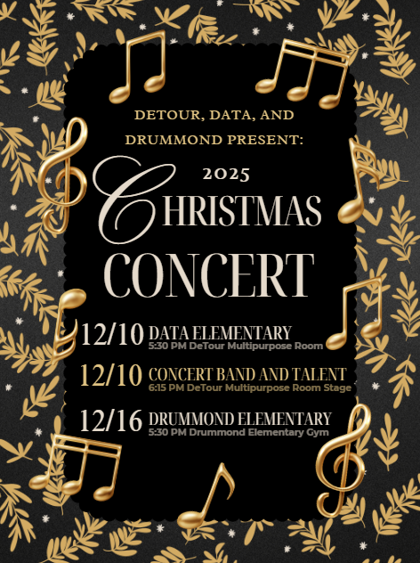 Christmas Concert 2025