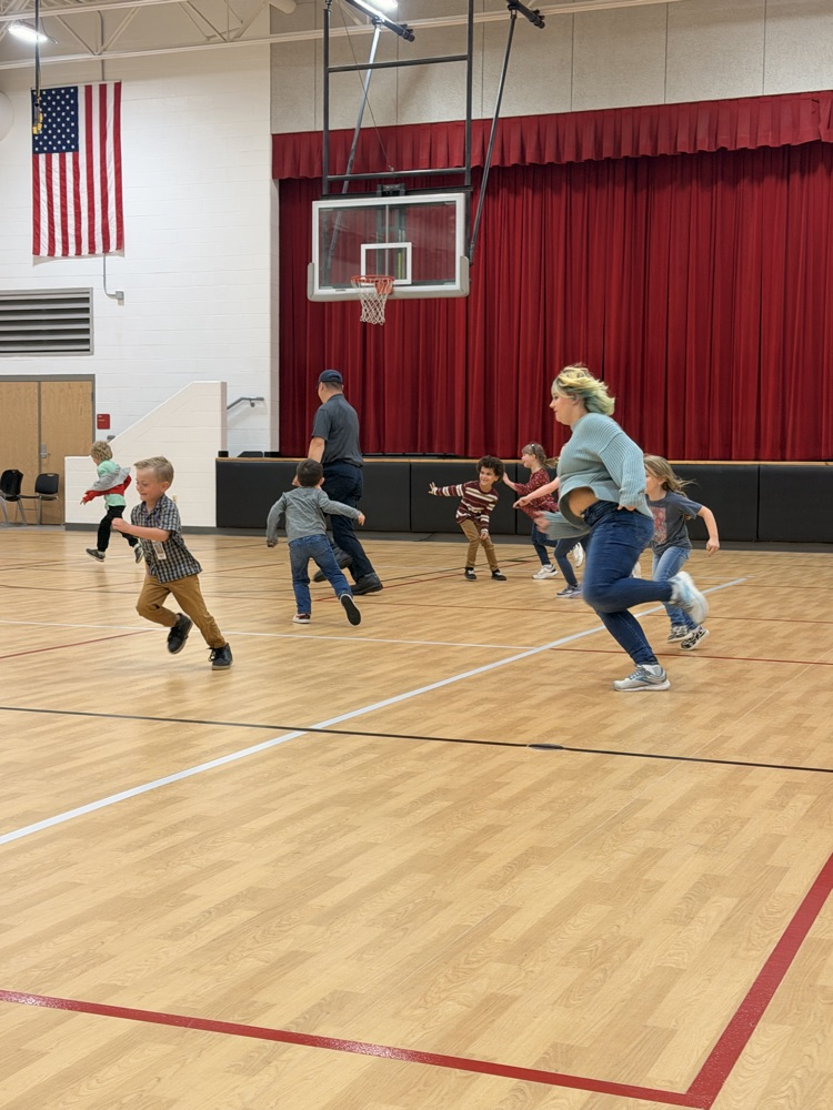 Sharks and Minnows 2