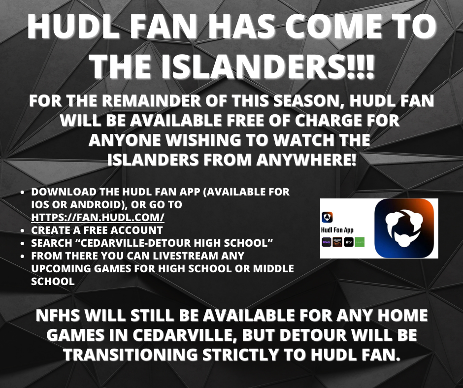 Hudl