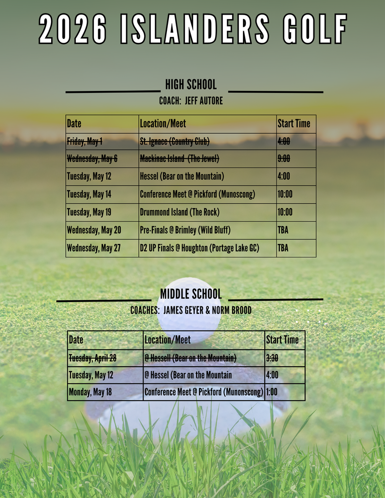 HSGolf2026