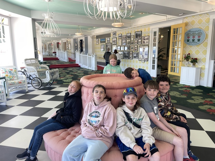 in the grand