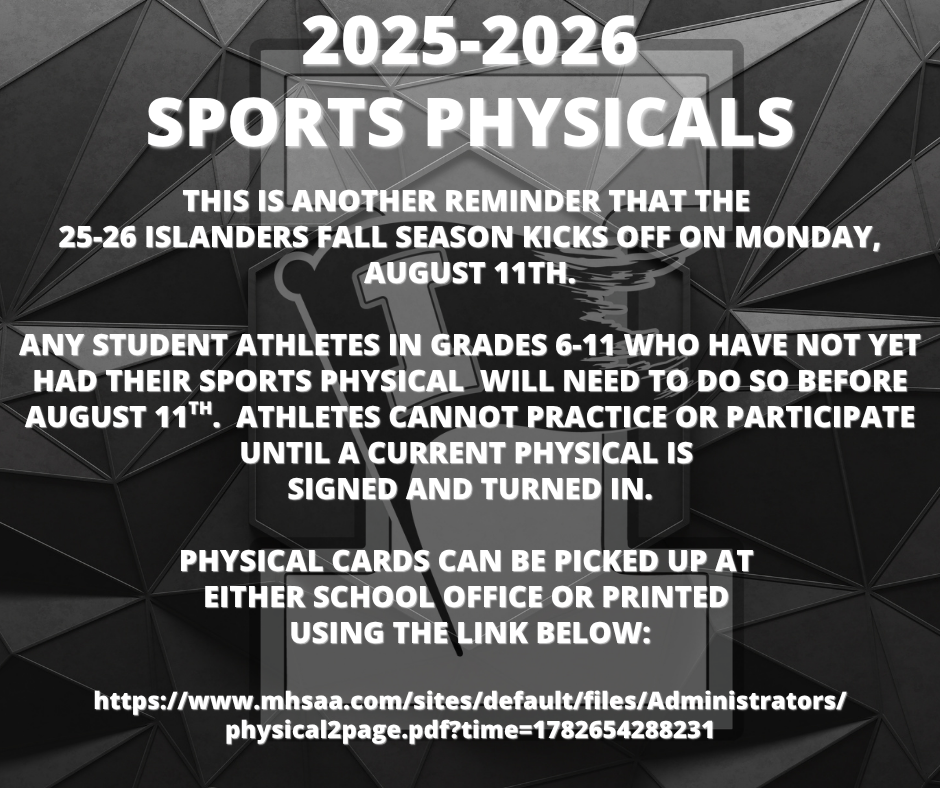 physicals