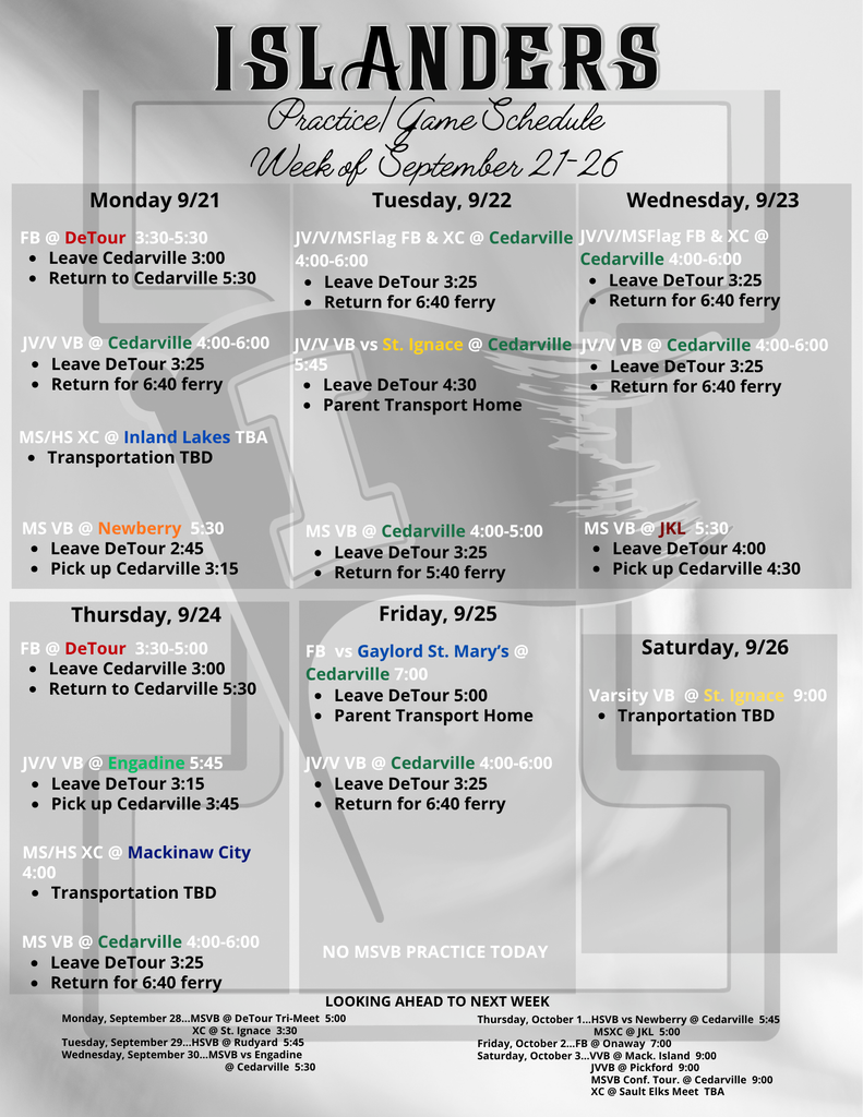 Sept21-26