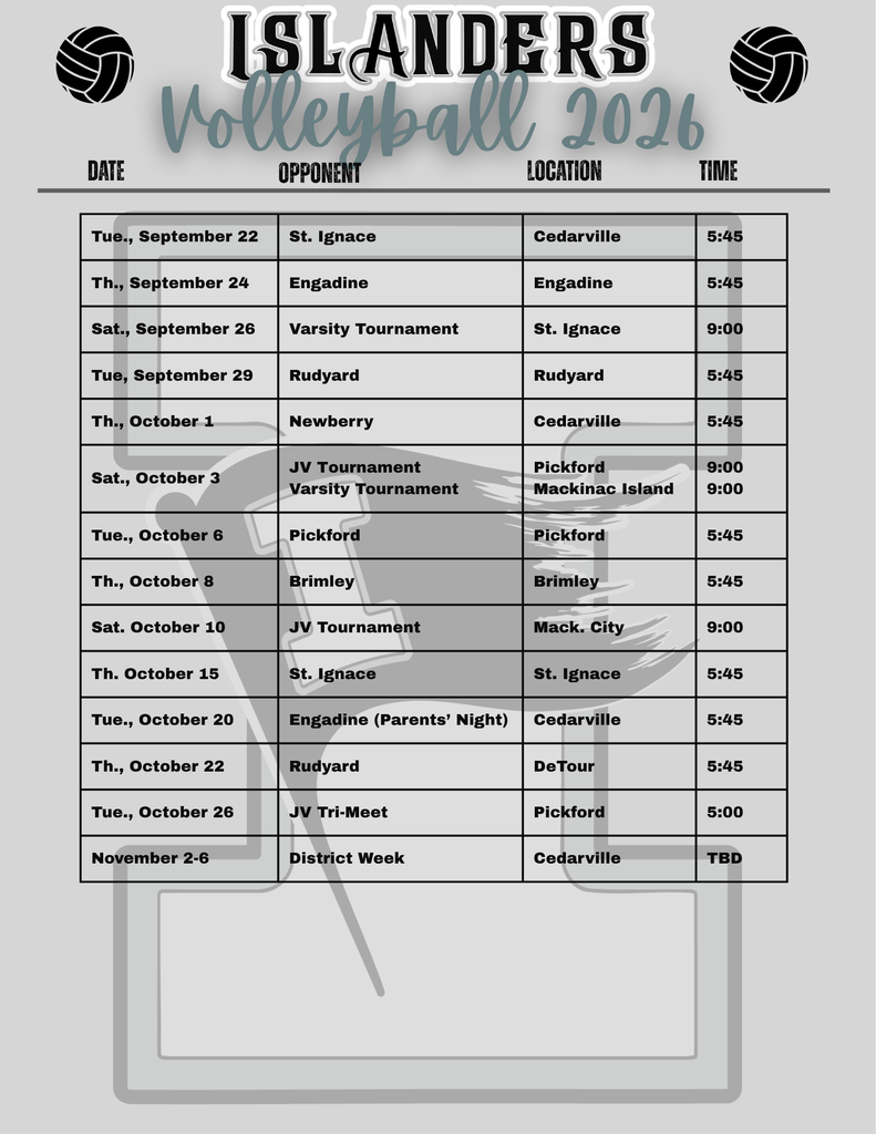 HSVB 9/19