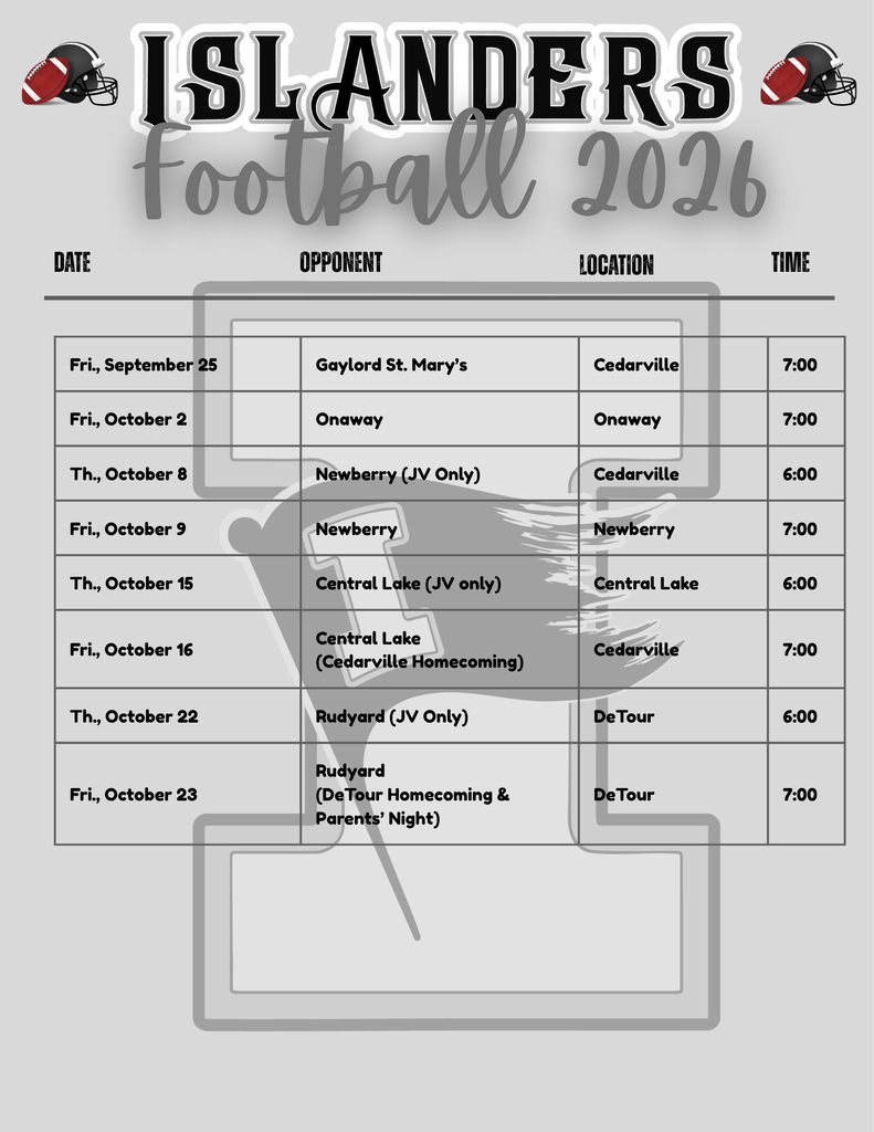 HSFB 9/19