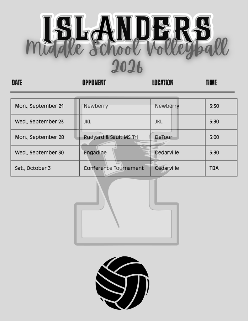 MSVB 9/19