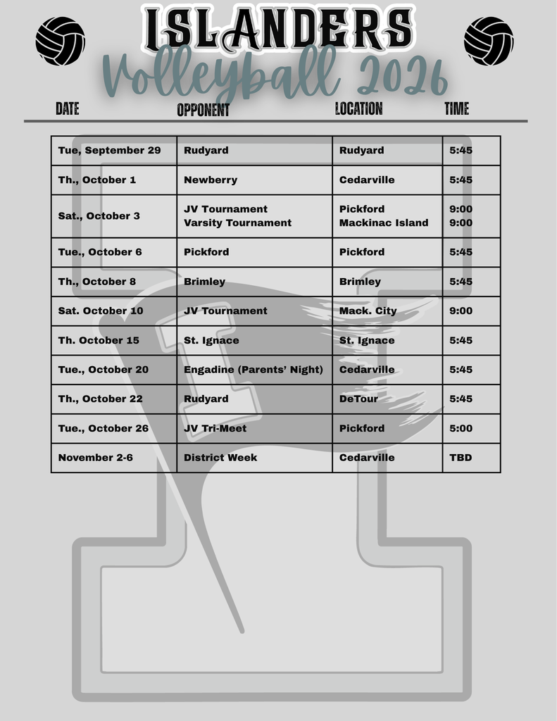 HSVB 9/26