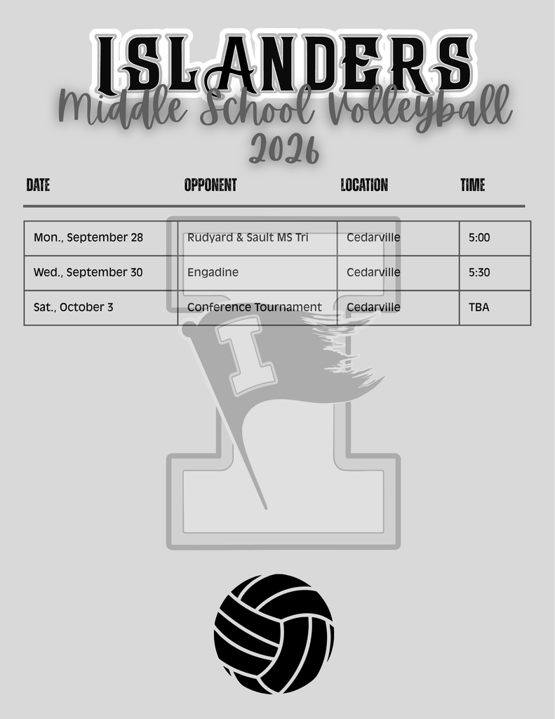 MSVB 9/26