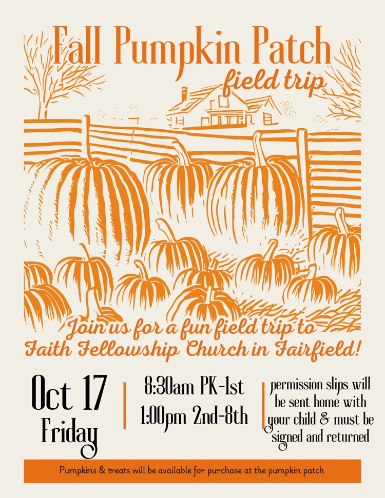 pumpkin patch