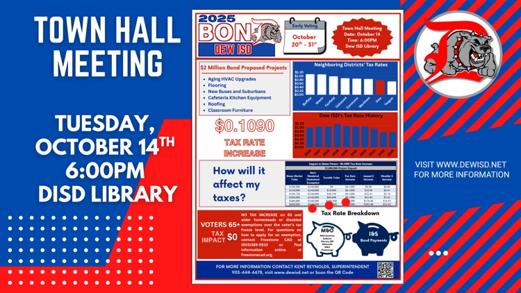 town hall