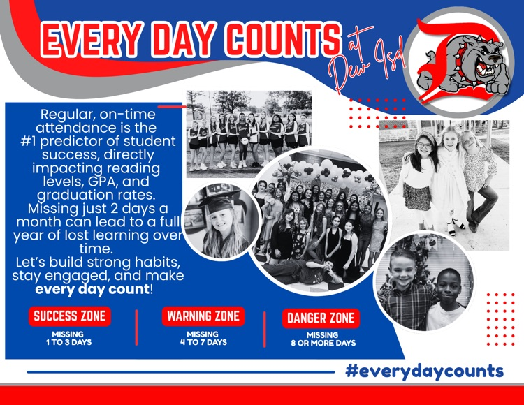 every day counts