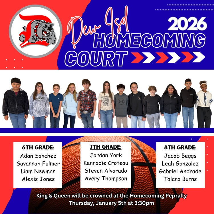 hoco court 