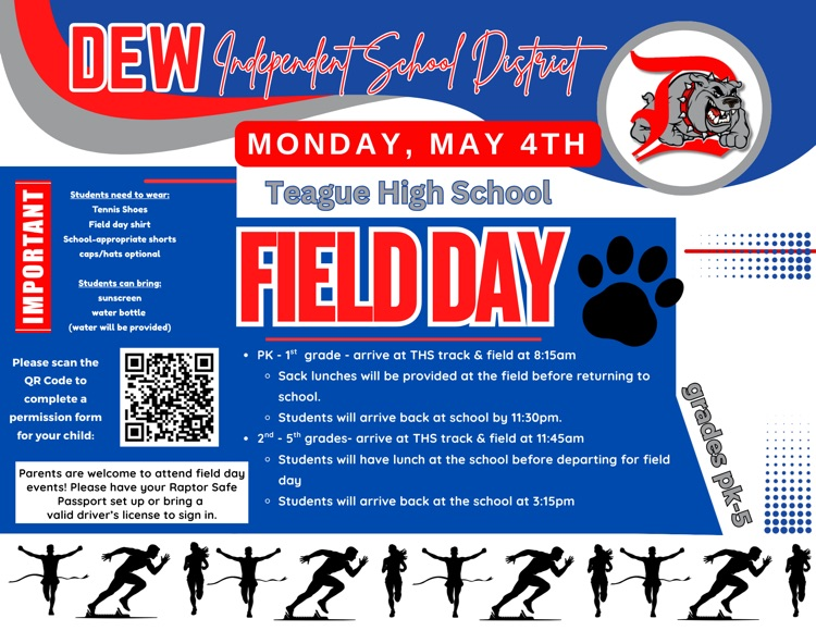 field day