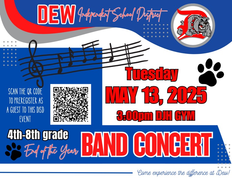 band concert