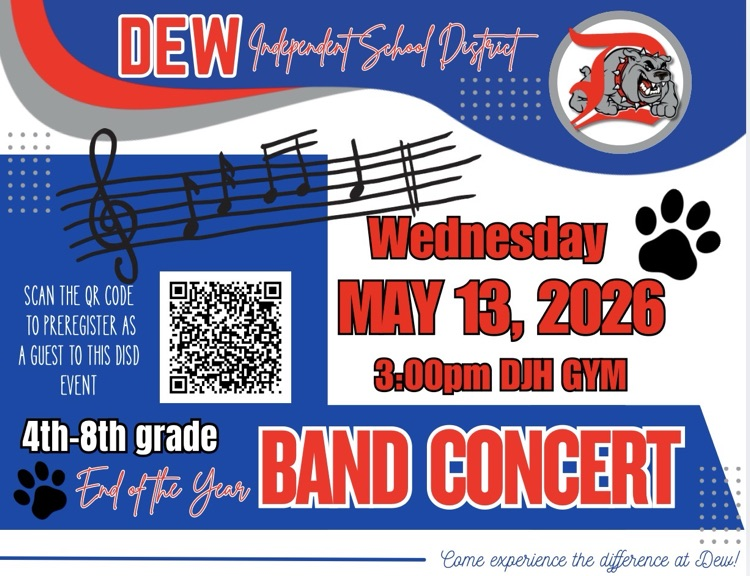 band concert 