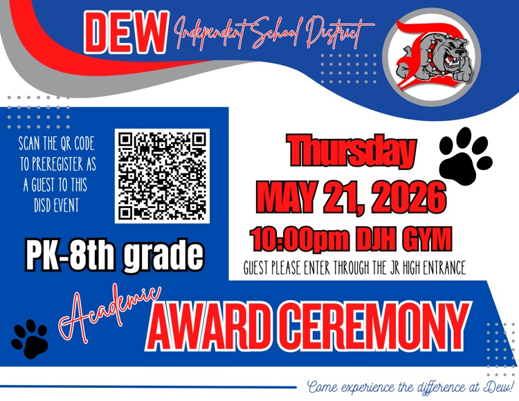 award ceremony