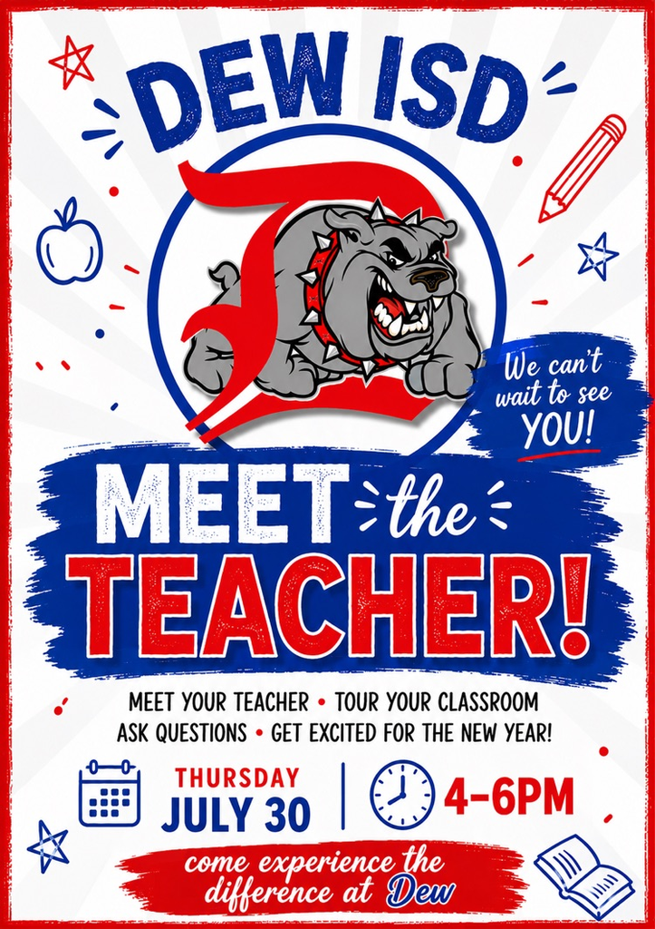 meet the teacher