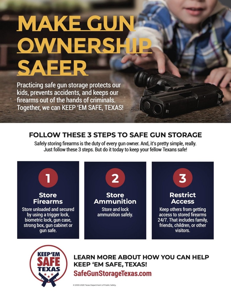 gun safety