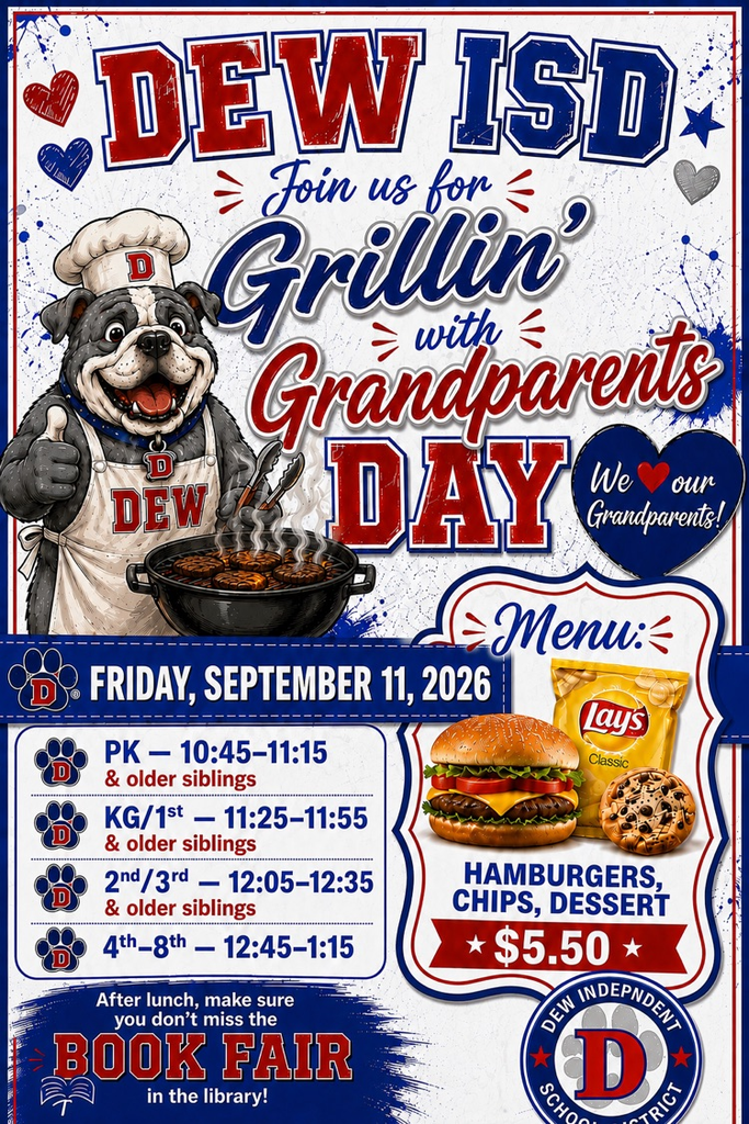 grandparents day
