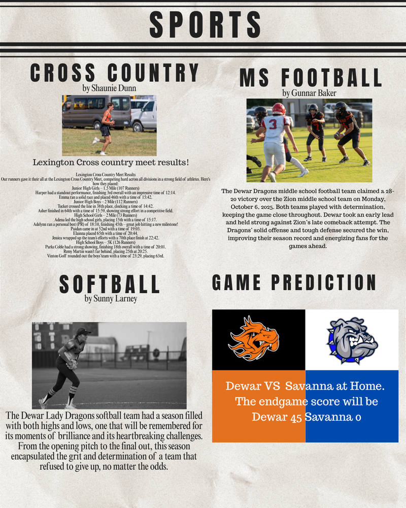 sports